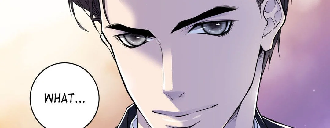 My Ex, Client - Chapter 27